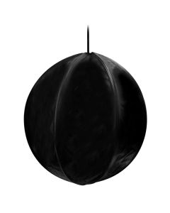 LALIZAS Day signal Ball, diam.23-40/64'' (600mm), black