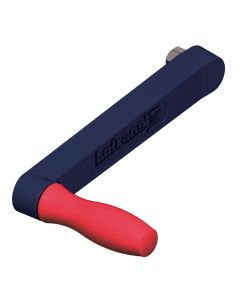 Lofrans' Floating Winch Handle, 9.8 in (25 cm)
