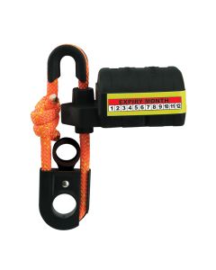 LALIZAS Hydrostatic Release Unit for Liferafts, SOLAS/MED/USCG-MER/TC
