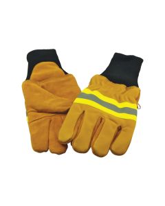 LALIZAS Antipiros Fireman's Gloves, L-XL, SOLAS/MED