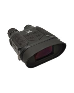 SEA NAV Night Vision Binoculars, Digital, 8x31, w/ Rechargeable Battery, Video Rec,Incl. 8GB SD Card