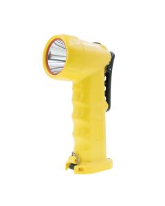 Safety Rescue Torch Right Angle LED, EX-2280, ATEX