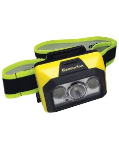 Head Light LED, EX-2980, ΑΤΕΧ Zone 0