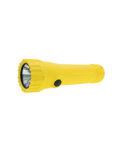 Safety Flashlight LED, EX-6180, ATEX
