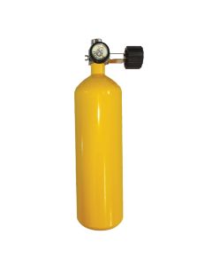 Air Cylinder Assembly for LALIZAS Pneumatic Line Throwing Device