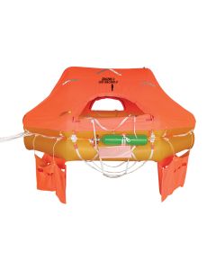 LALIZAS ISO RACING II Liferaft 6C