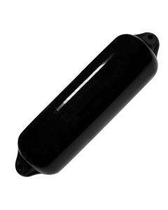 OCEAN Fender Heavy Duty H6, 22x76cm, Black