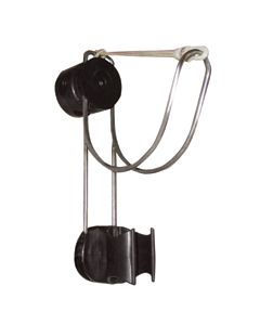 Holder for Lifebuoy Ring/Horseshoe&Lifebuoy Light