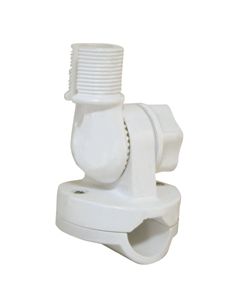 Antenna Rails mount, 1 adjustment knob