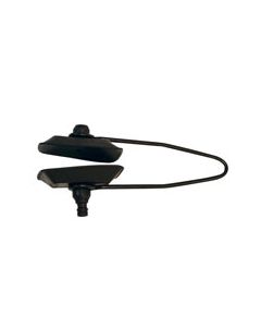 Outboard Engine Flusher, Rectangular