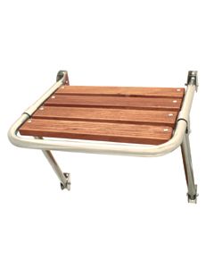 Platform, Inox 316, 17-23/32 x 15-23/64''(450x390mm)
